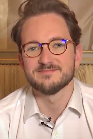Picture of Jérémy Denisty