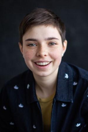 Picture of Adélaïde Schoofs