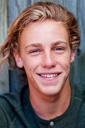 Picture of Cooper van Grootel