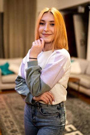 Picture of Marta Błoch