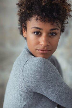 Picture of Ariana DeBose