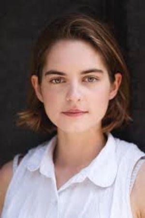 Picture of Vanessa Loibl
