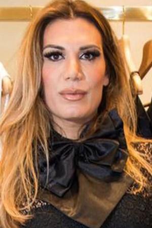 Picture of Florencia de la V