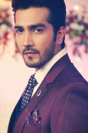 Picture of Shehzad Sheikh