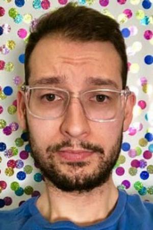 Picture of Ben Mazowita