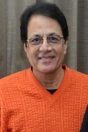 Picture of Arun Govil