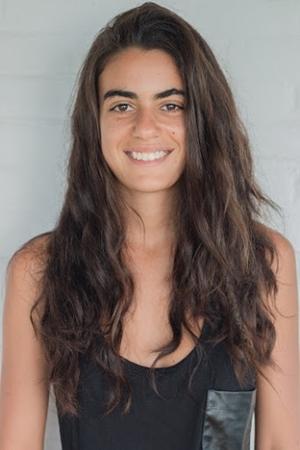 Picture of Clara Gallo