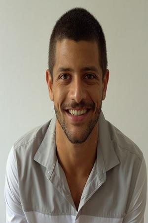 Picture of Kelner Macêdo
