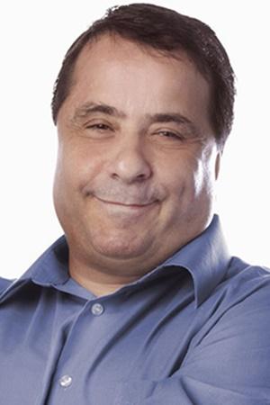 Picture of Geraldo Magela