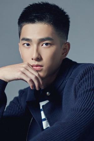 Picture of Tseng Jing-Hua