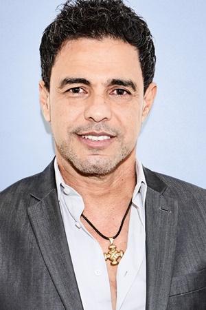 Picture of Zezé Di Camargo