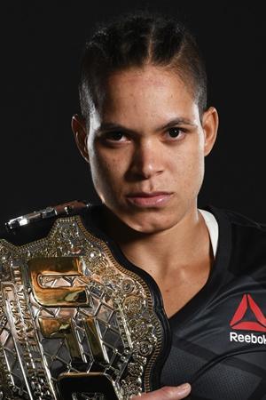 Picture of Amanda Nunes