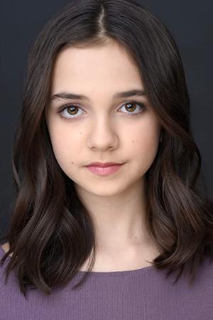 Picture of Mattea Conforti