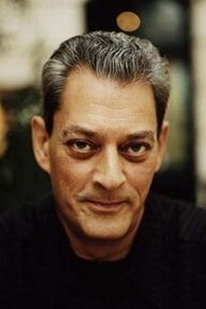 Picture of Paul Auster