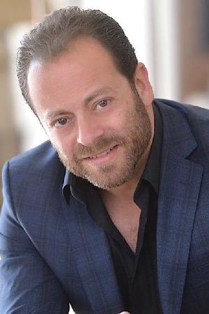 Picture of Badih Abou Chakra