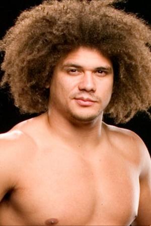 Picture of Carlos Colón Jr.
