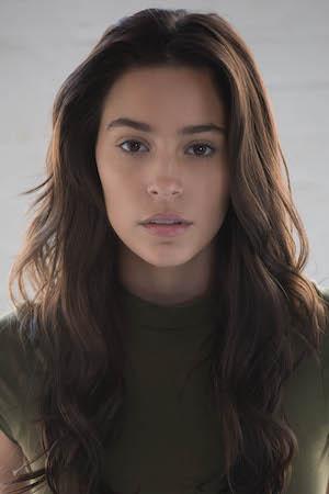 Picture of Alexxis Lemire
