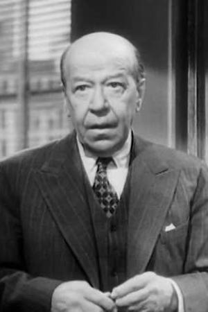 Picture of Donald Meek