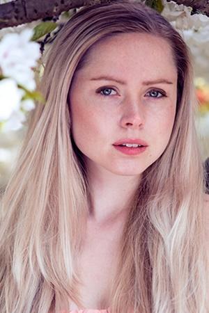Picture of Ingvild Deila