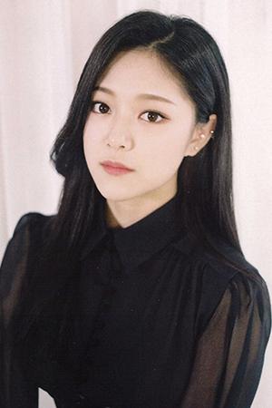 Picture of Kim Hyun-jin