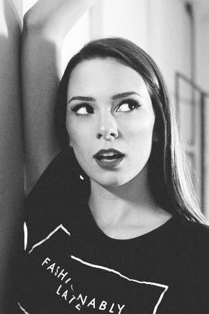 Picture of Agustina Suasquita