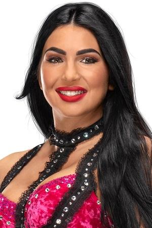 Picture of Jessica McKay