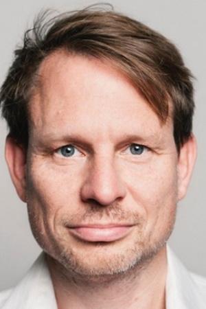 Picture of Clemens Dönicke