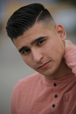 Picture of Hector Duran