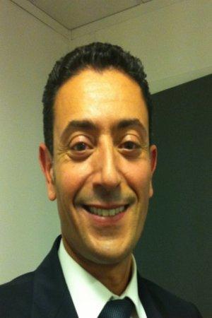 Picture of Rafaël Moya