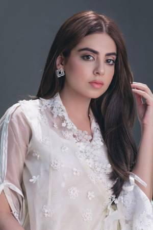 Picture of Yashma Gill