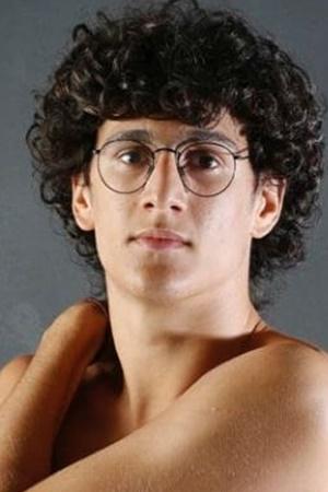 Picture of Tom Veloso