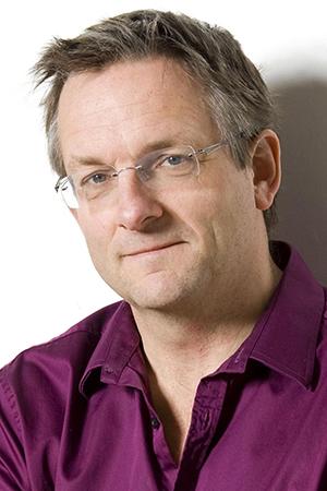 Picture of Michael Mosley