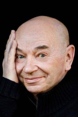 Picture of Lindsay Kemp