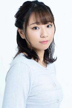 Picture of Sayaka Kikuchi