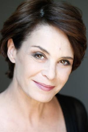 Picture of Nathalie Roussel