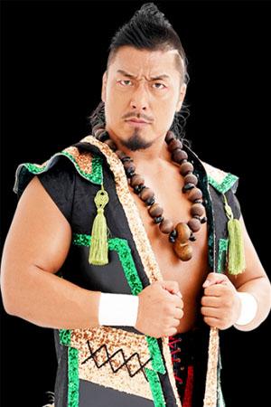 Picture of Shingo Takagi