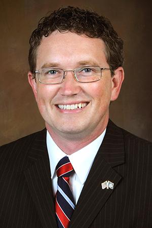Picture of Thomas Massie