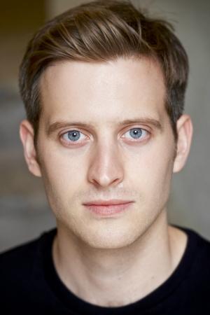 Picture of Nicholas Ralph