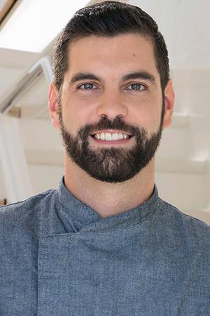 Picture of Matt Burns