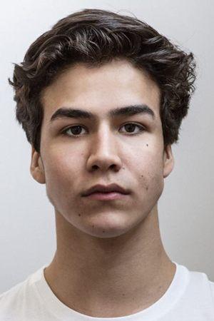 Picture of Joel Oulette