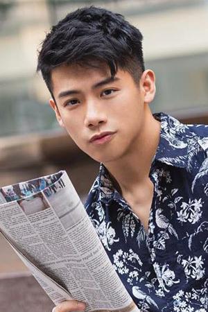 Picture of Cheng-Chang Fan