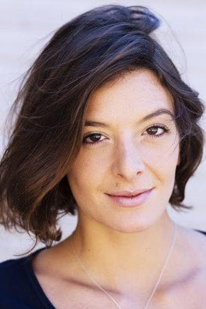 Picture of Ariane Mourier
