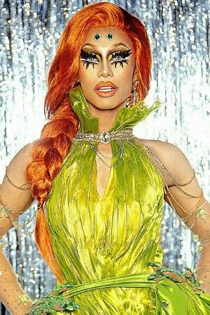Picture of Regina Bronx