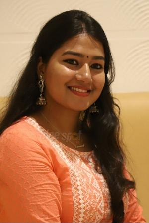 Picture of Grace Antony