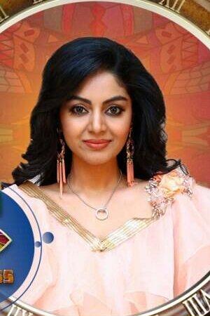Picture of Sanam Shetty