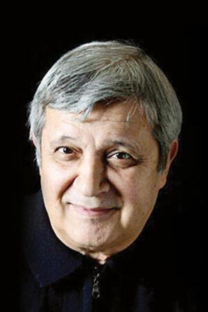 Picture of Halit Akçatepe