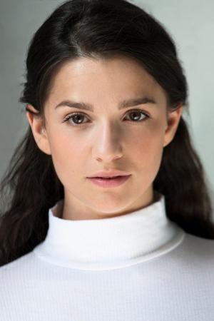 Picture of Marisa Abela