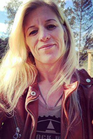 Picture of Rosi Kötting-Drescher