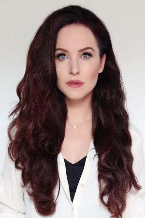 Picture of Liesl Ahlers