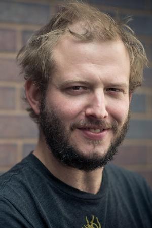 Picture of Justin Vernon